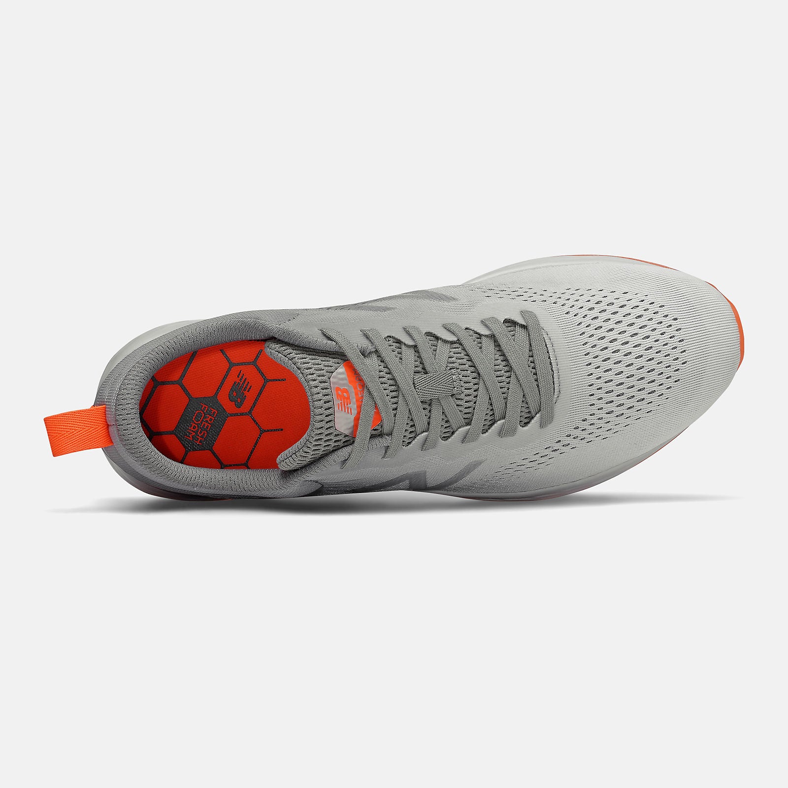 White/Grey Fresh Foam Arishi v3 New Balance Shoes