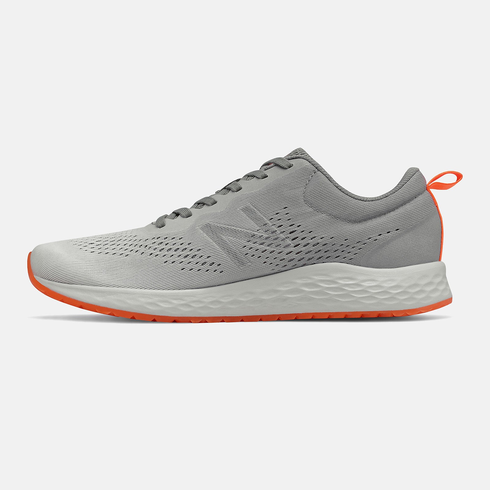 White/Grey Fresh Foam Arishi v3 New Balance Shoes