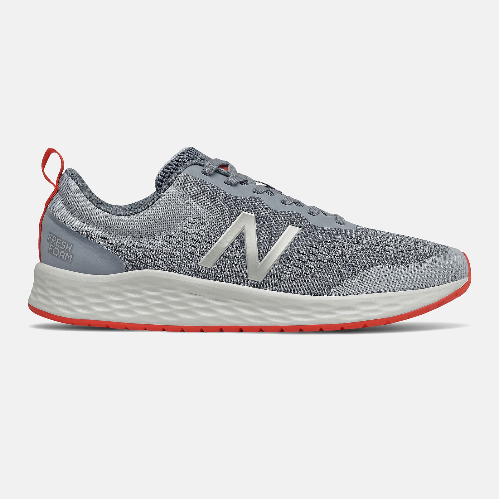 Light Cyclone/Ocean Grey Fresh Foam Arishiv3 New Balance Shoes