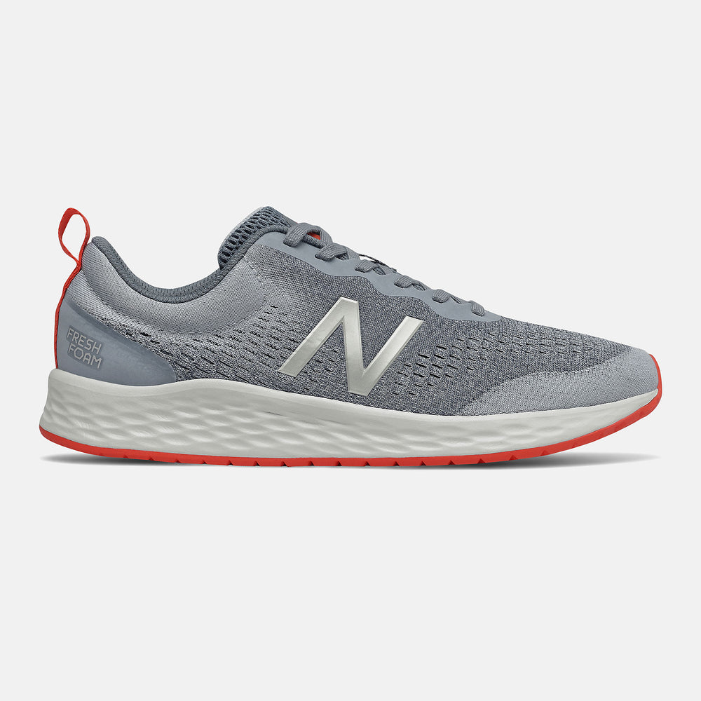 Light Cyclone/Ocean Grey Fresh Foam Arishiv3 New Balance Shoes