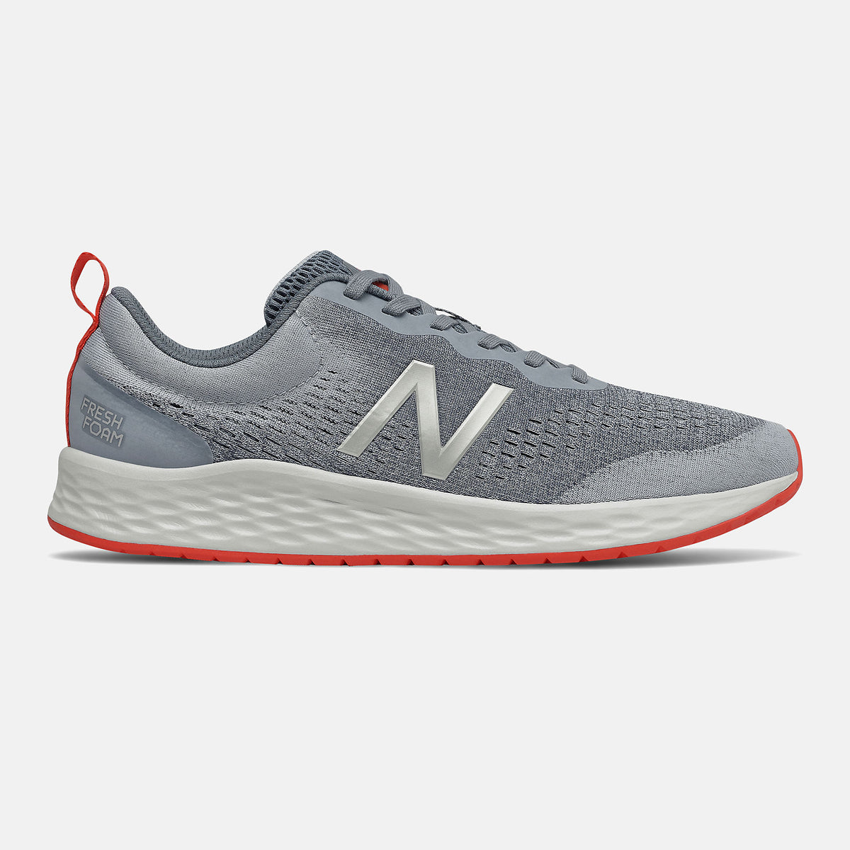 Light Cyclone/Ocean Grey Fresh Foam Arishiv3 New Balance Shoes