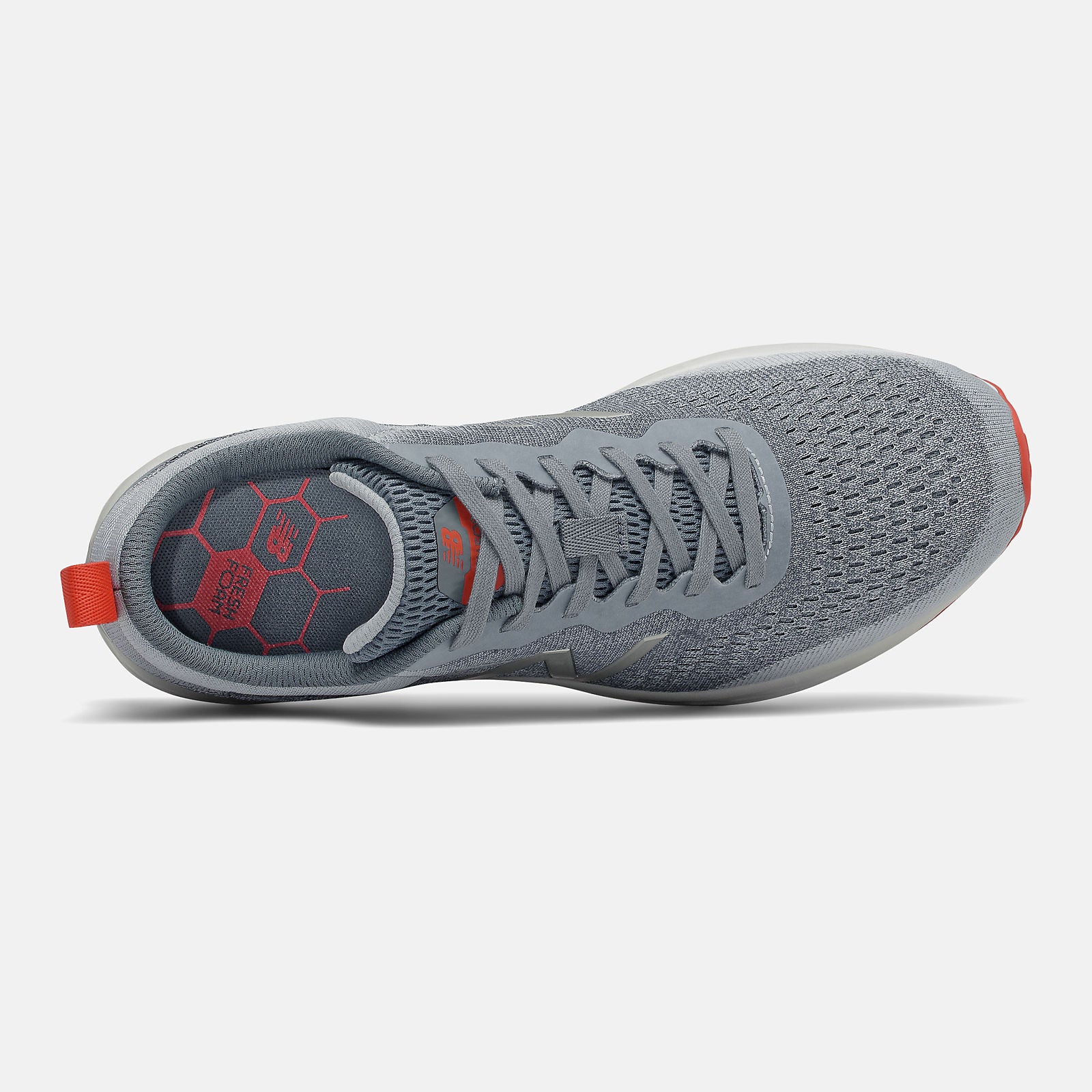 Light Cyclone/Ocean Grey Fresh Foam Arishiv3 New Balance Shoes
