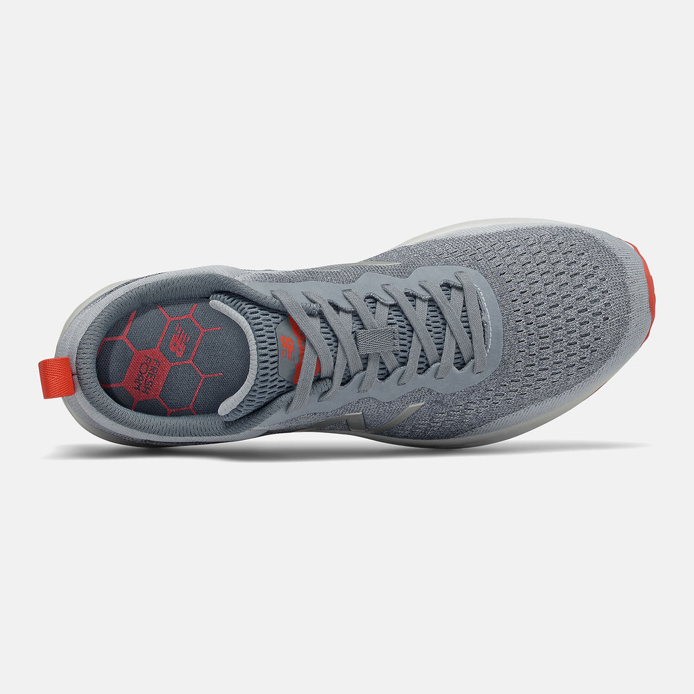 Light Cyclone/Ocean Grey Fresh Foam Arishiv3 New Balance Shoes