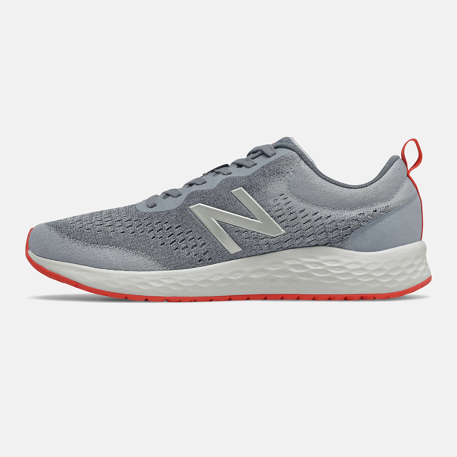 Light Cyclone/Ocean Grey Fresh Foam Arishiv3 New Balance Shoes
