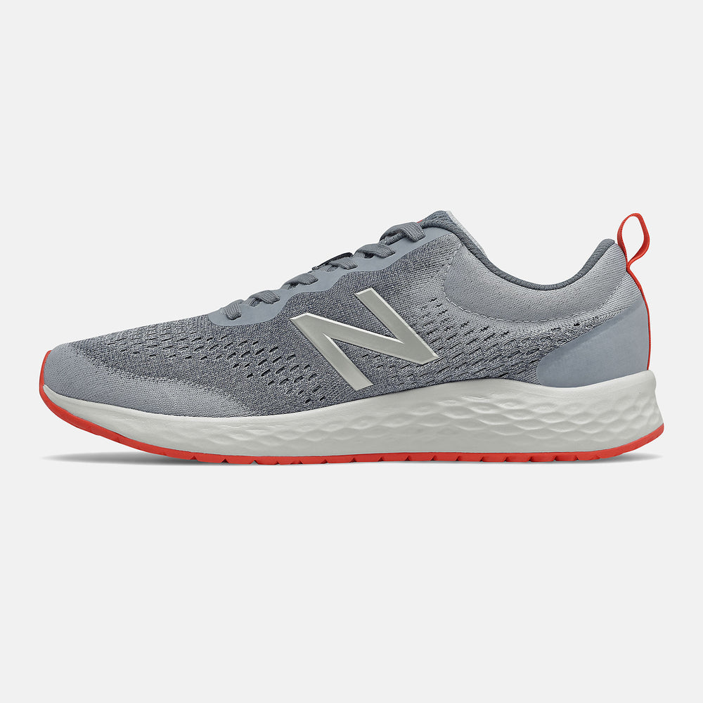 Light Cyclone/Ocean Grey Fresh Foam Arishiv3 New Balance Shoes