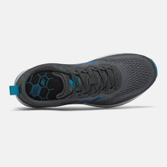 Black/Wave Blue Fresh Foam Arishiv3 New Balance Shoes