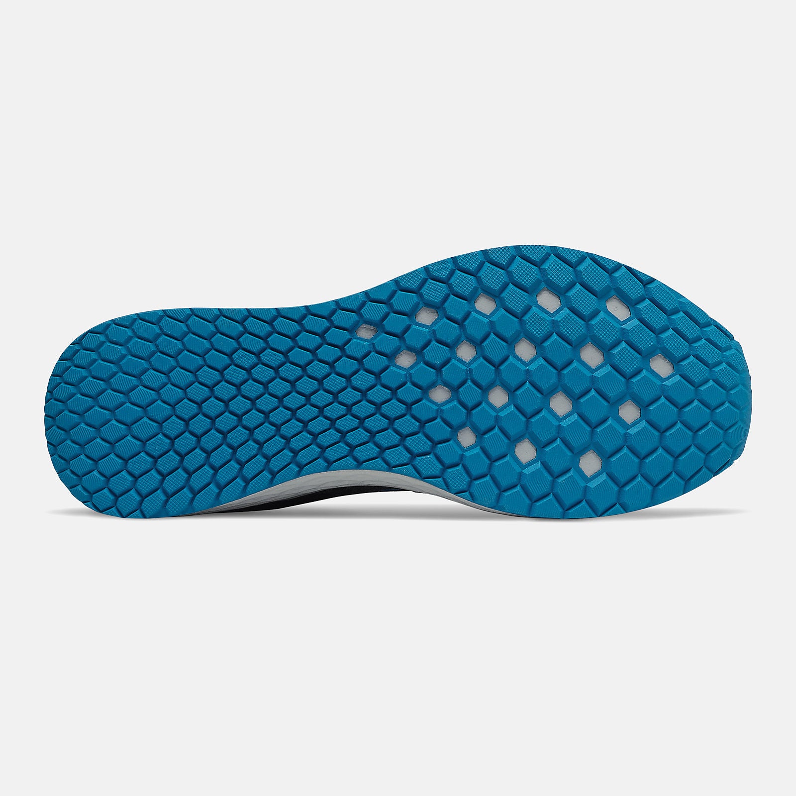 Black/Wave Blue Fresh Foam Arishiv3 New Balance Shoes