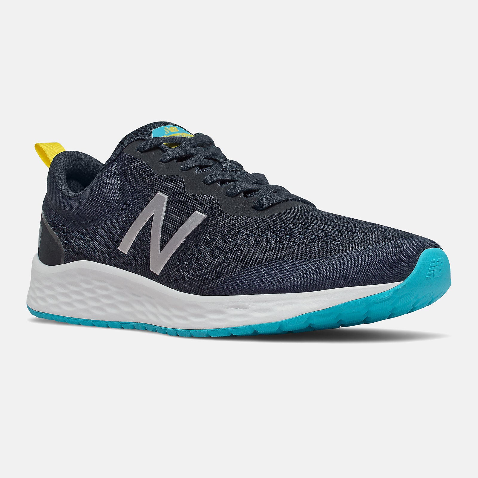 Eclipse/Natural Indigo Fresh Foam Arishiv3 New Balance Shoes