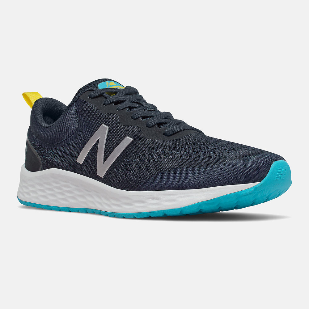 Eclipse/Natural Indigo Fresh Foam Arishiv3 New Balance Shoes