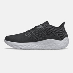 Black/White Fresh Foam Beacon v3 New Balance Shoes
