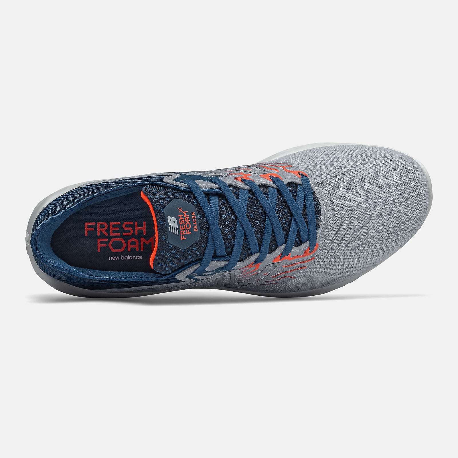Light Cyclone/Rogue Wave Fresh Foam Beacon v3 New Balance Shoes