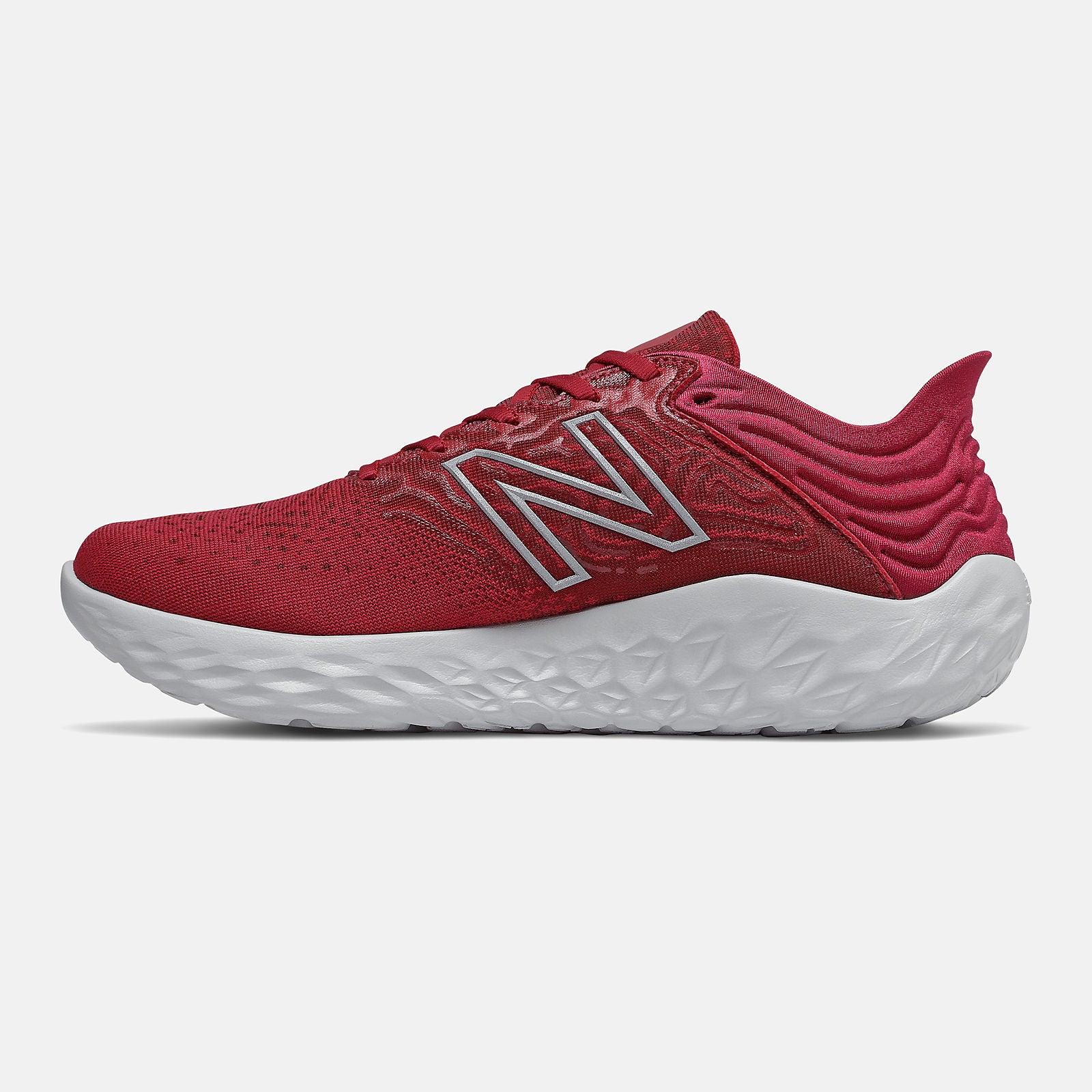 Neo Flame/Neo Crimson Fresh Foam Beacon v3 New Balance Shoes