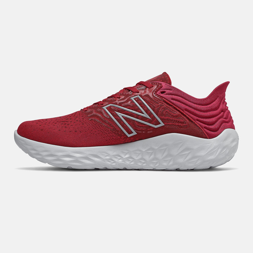 Neo Flame/Neo Crimson Fresh Foam Beacon v3 New Balance Shoes