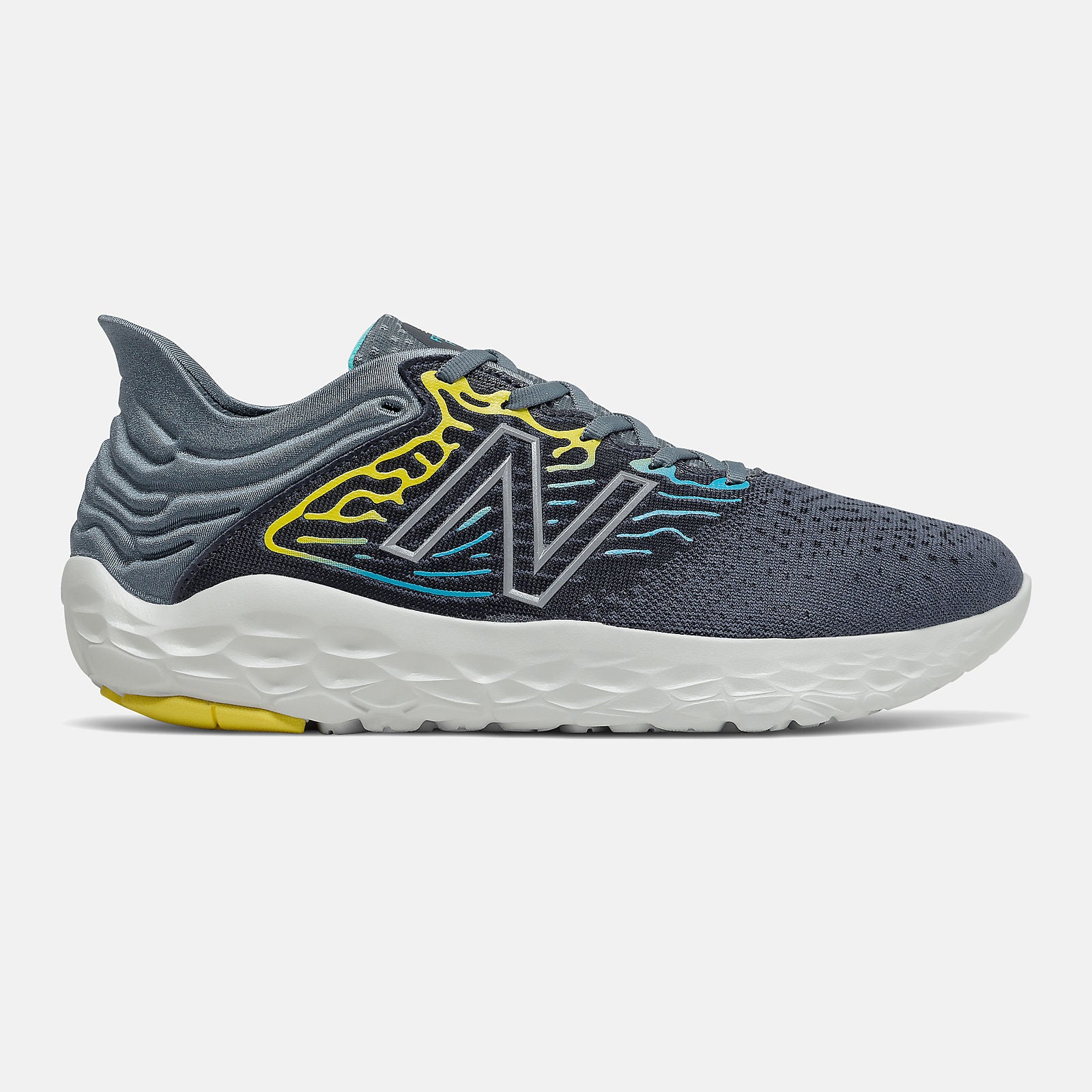 Thunder/Virtual Sky Fresh Foam Beacon v3 New Balance Shoes