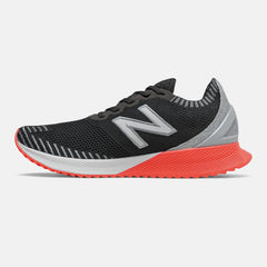 Black/Steel and Neo Flame FuelCell Echo New Balance Shoes
