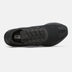 Black FuelCell Echo New Balance Shoes