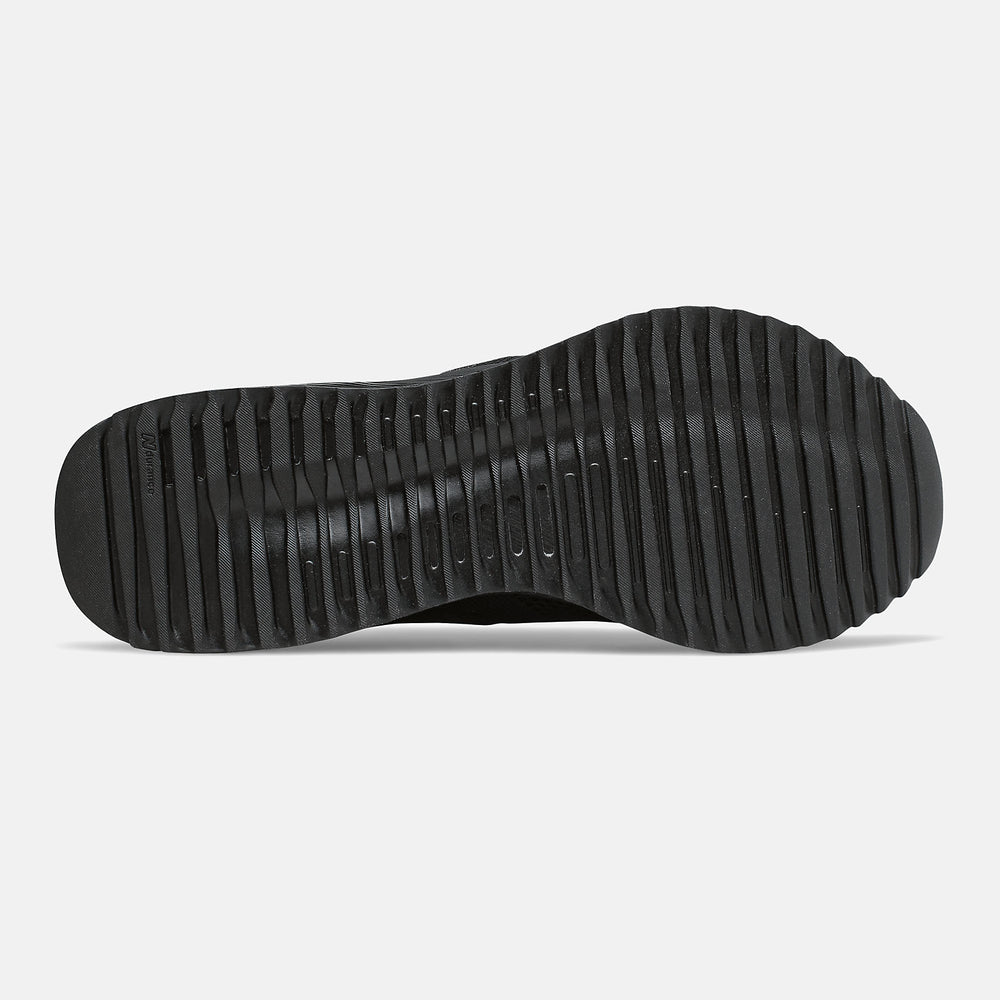Black FuelCell Echo New Balance Shoes