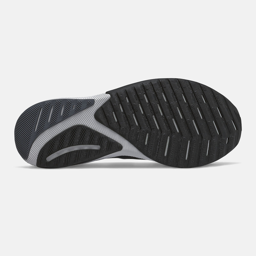 Black/White FuelCell Propel v2 New Balance Shoes