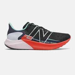 Black/Ghost Pepper FuelCell Propel v2 New Balance Shoes
