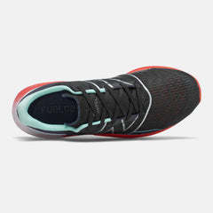 Black/Ghost Pepper FuelCell Propel v2 New Balance Shoes