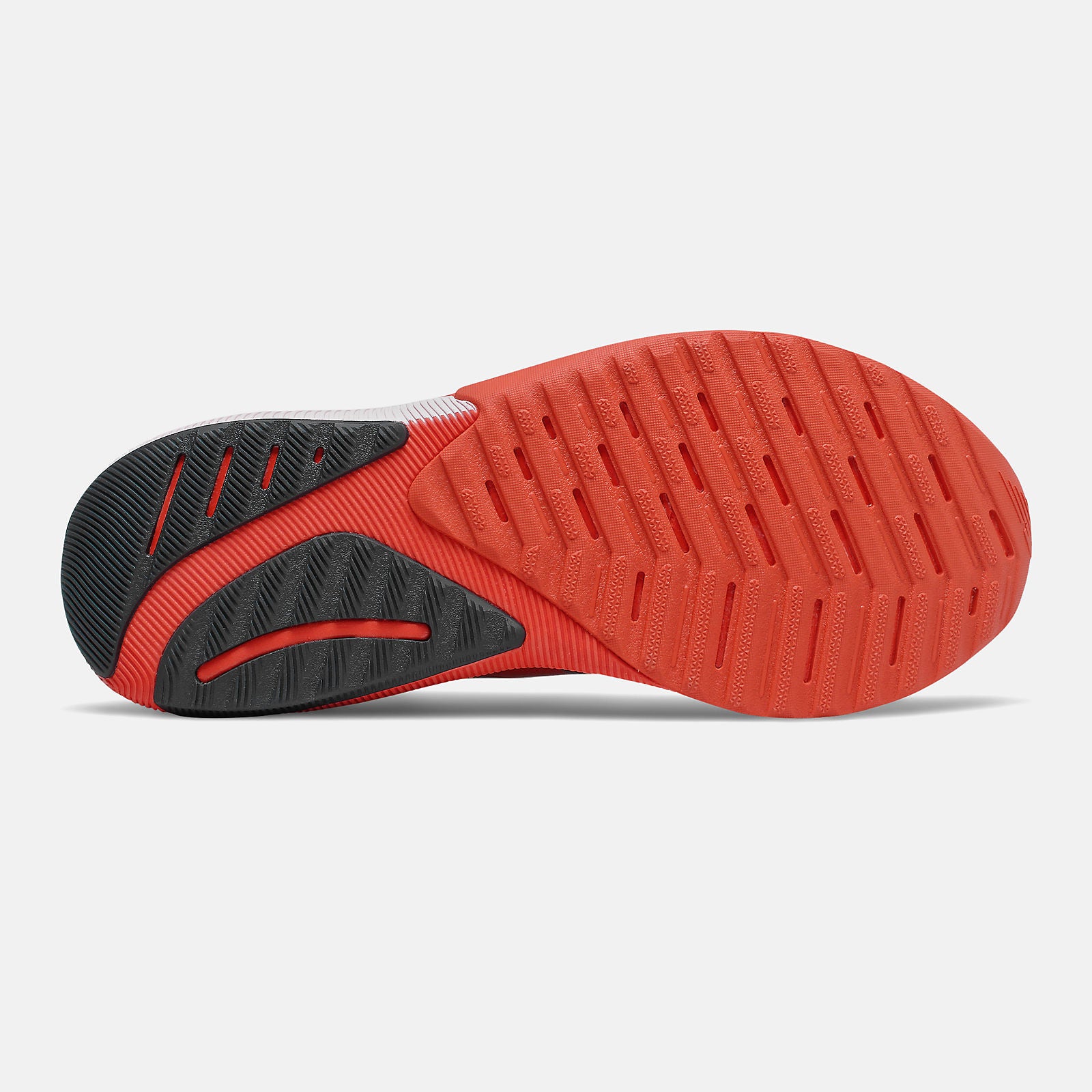 Black/Ghost Pepper FuelCell Propel v2 New Balance Shoes