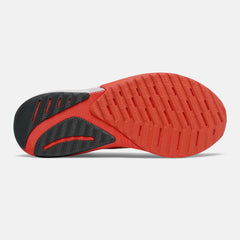 Black/Ghost Pepper FuelCell Propel v2 New Balance Shoes