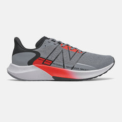 Steel/Black and Neo Flame FuelCell Propel v2 New Balance Shoes