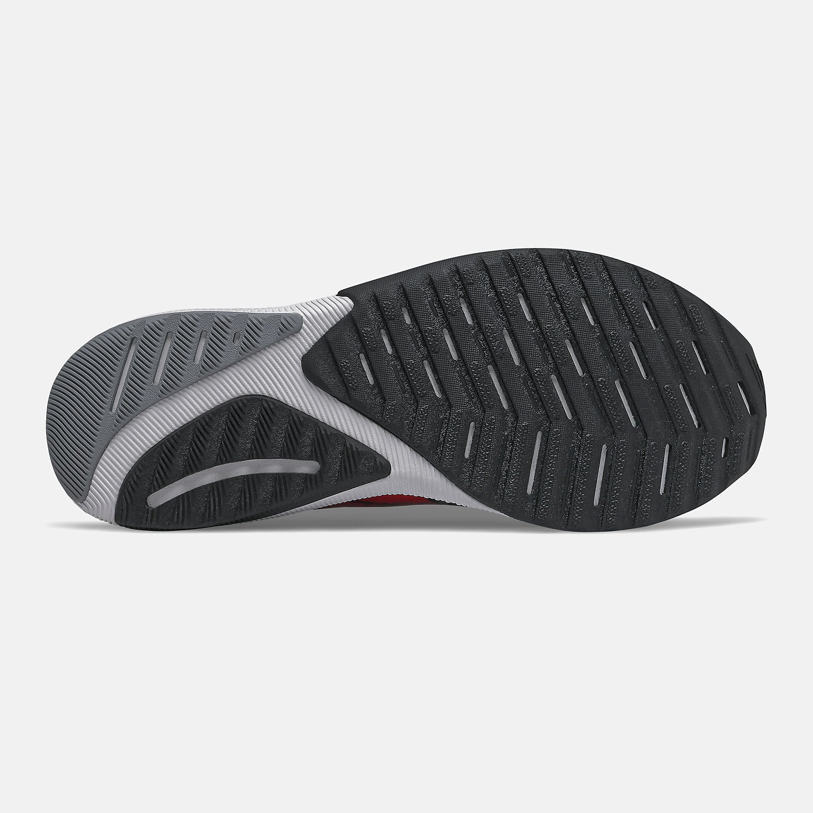 Steel/Black and Neo Flame FuelCell Propel v2 New Balance Shoes