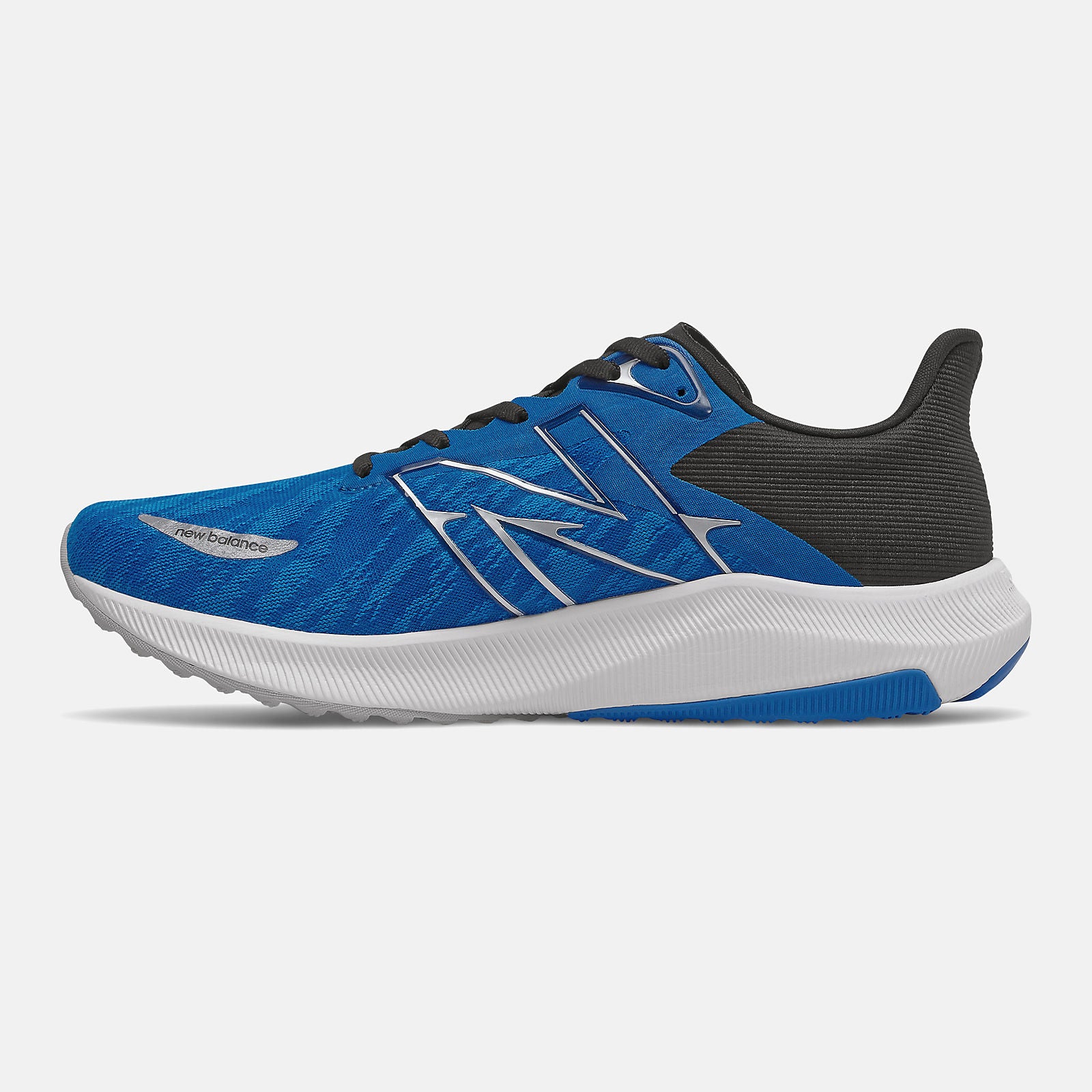 Laser Blue/Black FuelCell Propel v3 New Balance Shoes