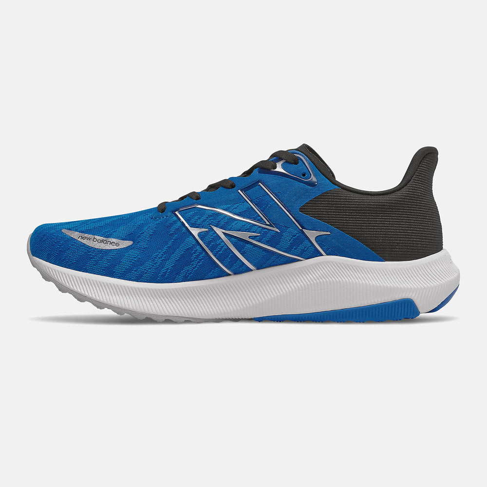 Laser Blue/Black FuelCell Propel v3 New Balance Shoes