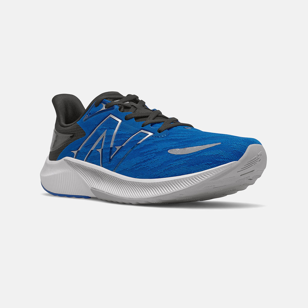 Laser Blue/Black FuelCell Propel v3 New Balance Shoes