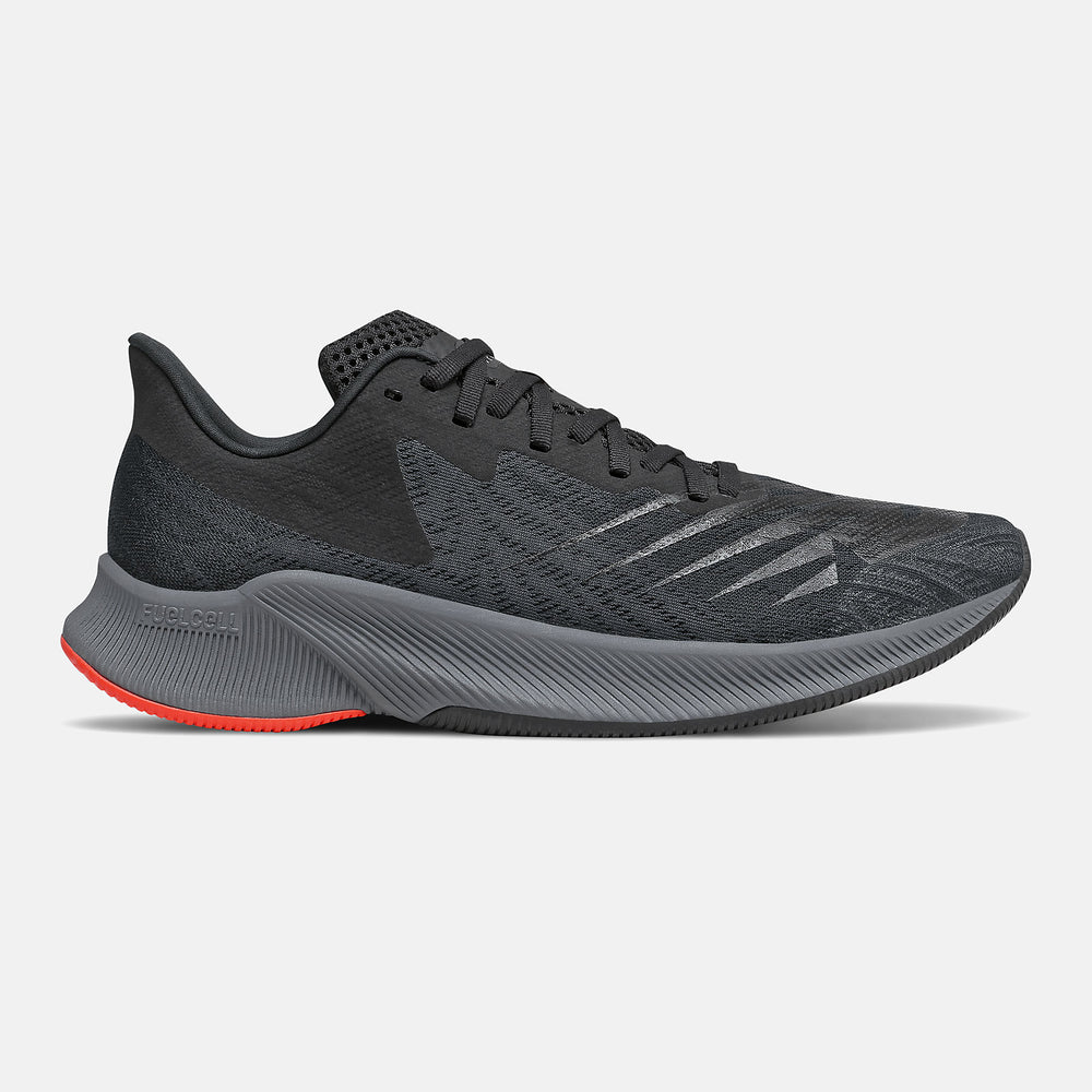 Black/Lead FuelCell Prism New Balance Shoes
