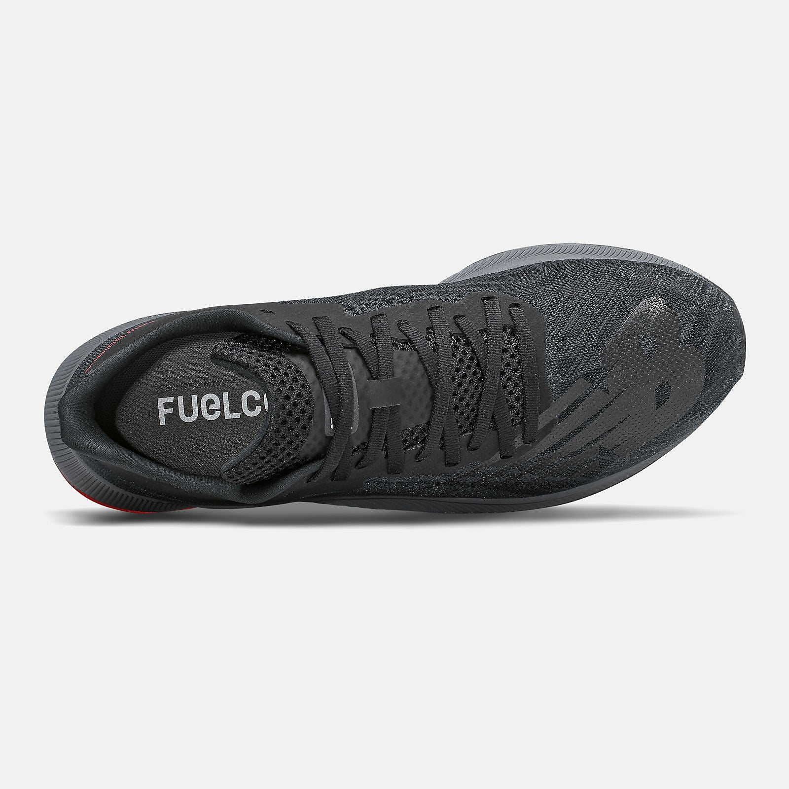 Black/Lead FuelCell Prism New Balance Shoes