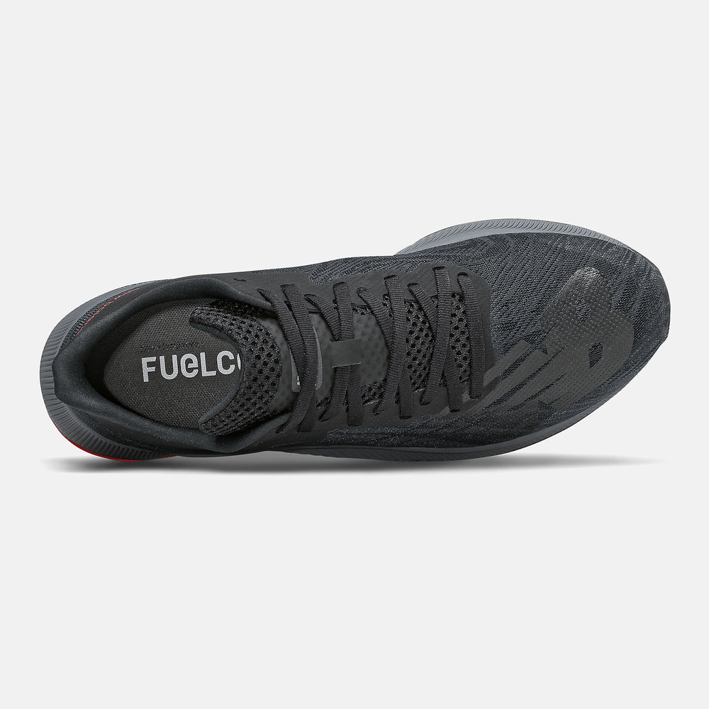 Black/Lead FuelCell Prism New Balance Shoes