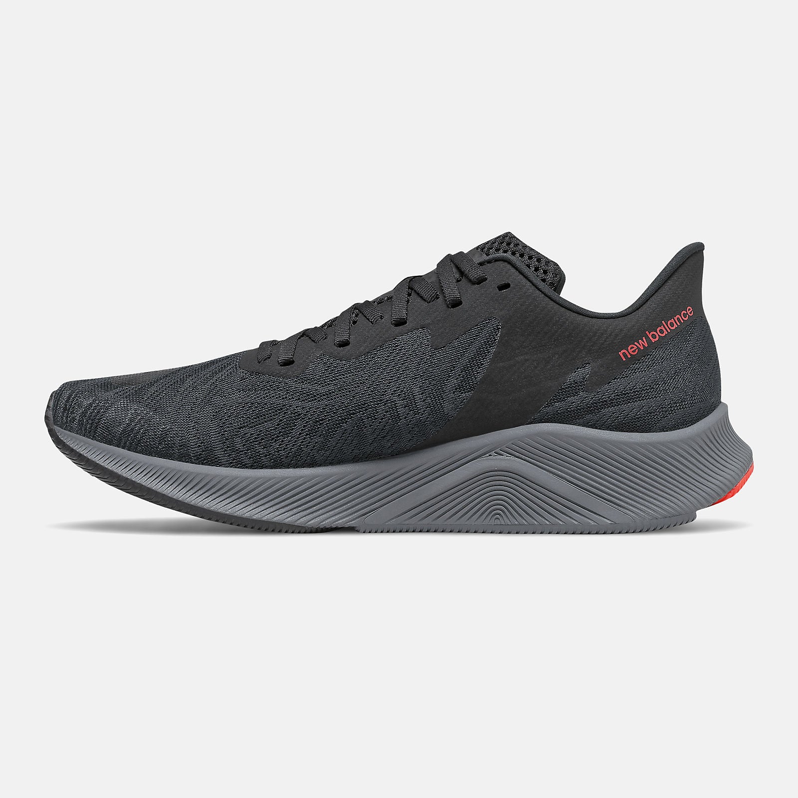Black/Lead FuelCell Prism New Balance Shoes