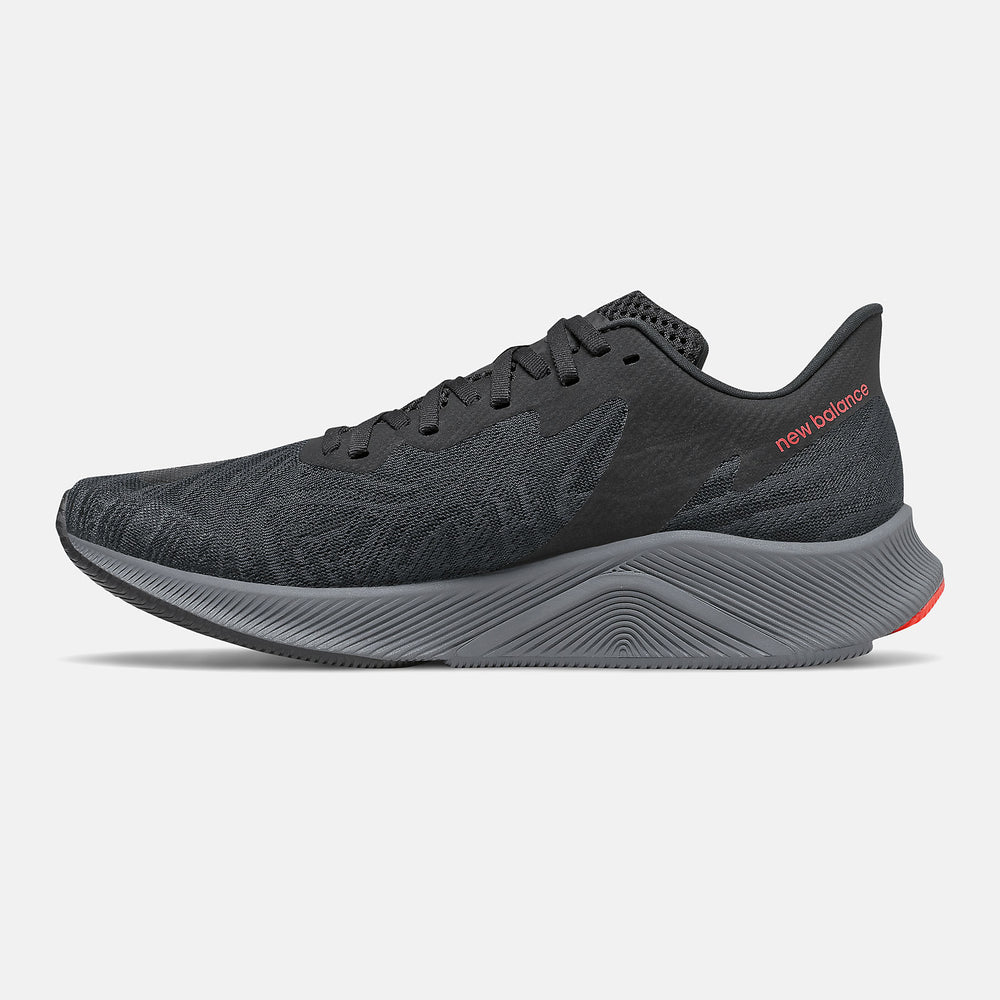 Black/Lead FuelCell Prism New Balance Shoes