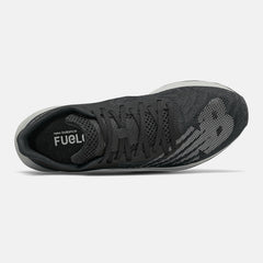 Black/White FuelCell Prism New Balance Shoes