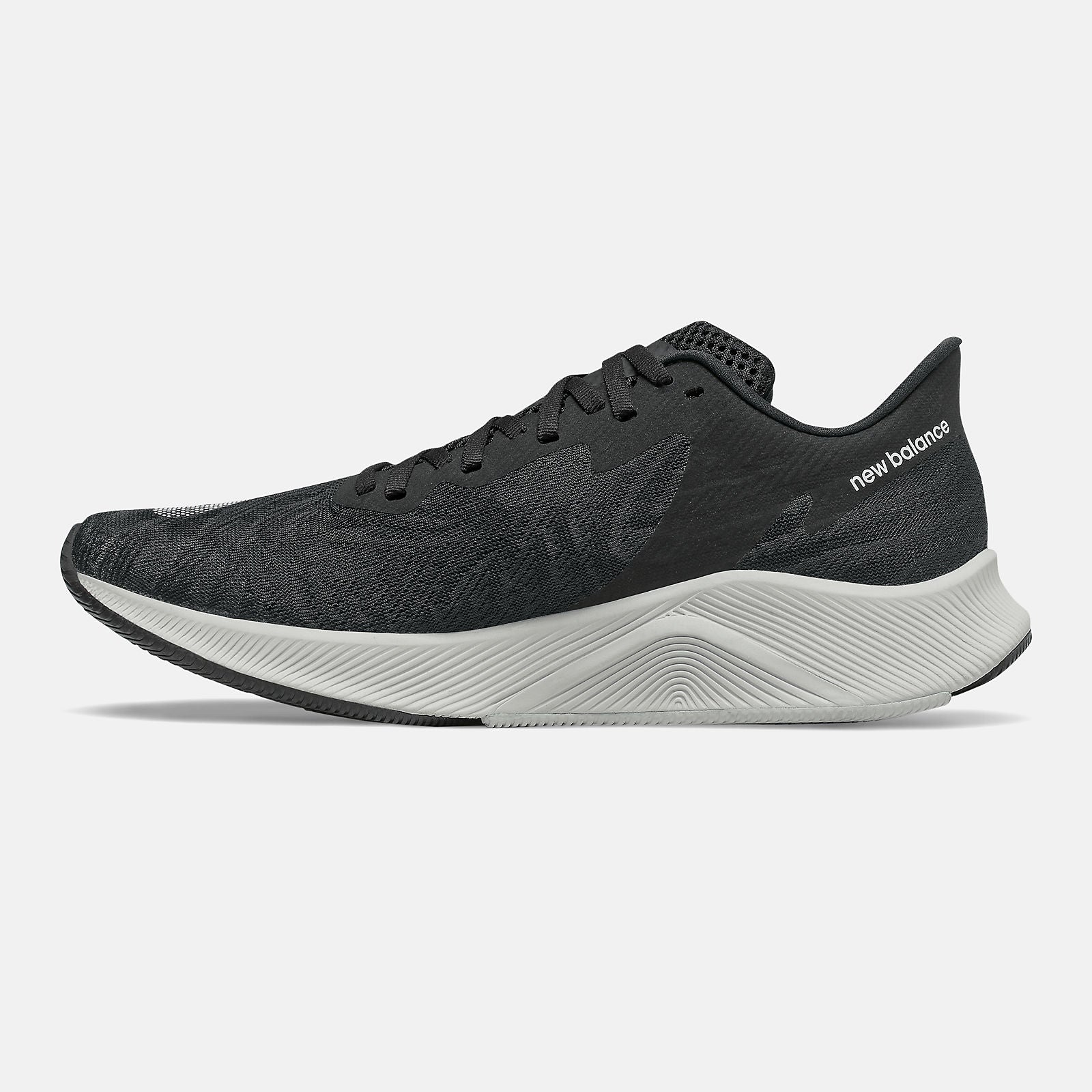 Black/White FuelCell Prism New Balance Shoes