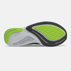 Jet Stream/Lime Glo FuelCell Prism New Balance Shoes