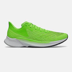 Energy Lime/Cobalt Blue FuelCell Prism New Balance Shoes