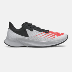 White/Neo Flame and Black FuelCell Prism EnergyStreak New Balance Shoes