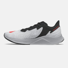White/Neo Flame and Black FuelCell Prism EnergyStreak New Balance Shoes