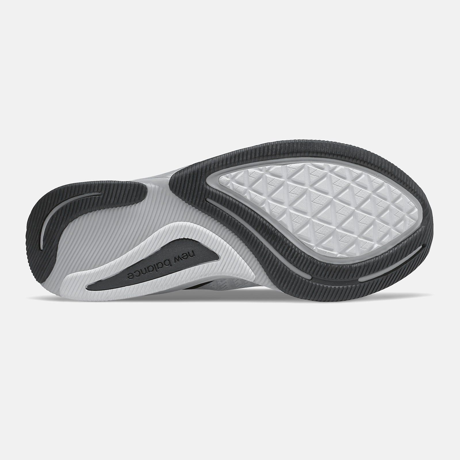 White/Neo Flame and Black FuelCell Prism EnergyStreak New Balance Shoes