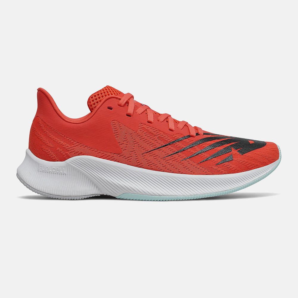 Ghost Pepper/Phantom FuelCell Prism New Balance Shoes