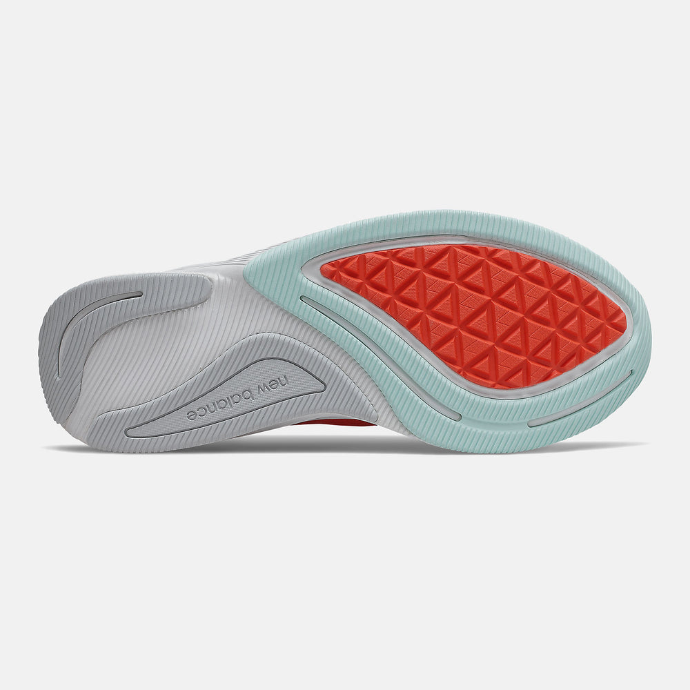 Ghost Pepper/Phantom FuelCell Prism New Balance Shoes