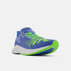 Faded Cobalt/Energy Lime NYC Marathon FuelCell Prism New Balance Shoes