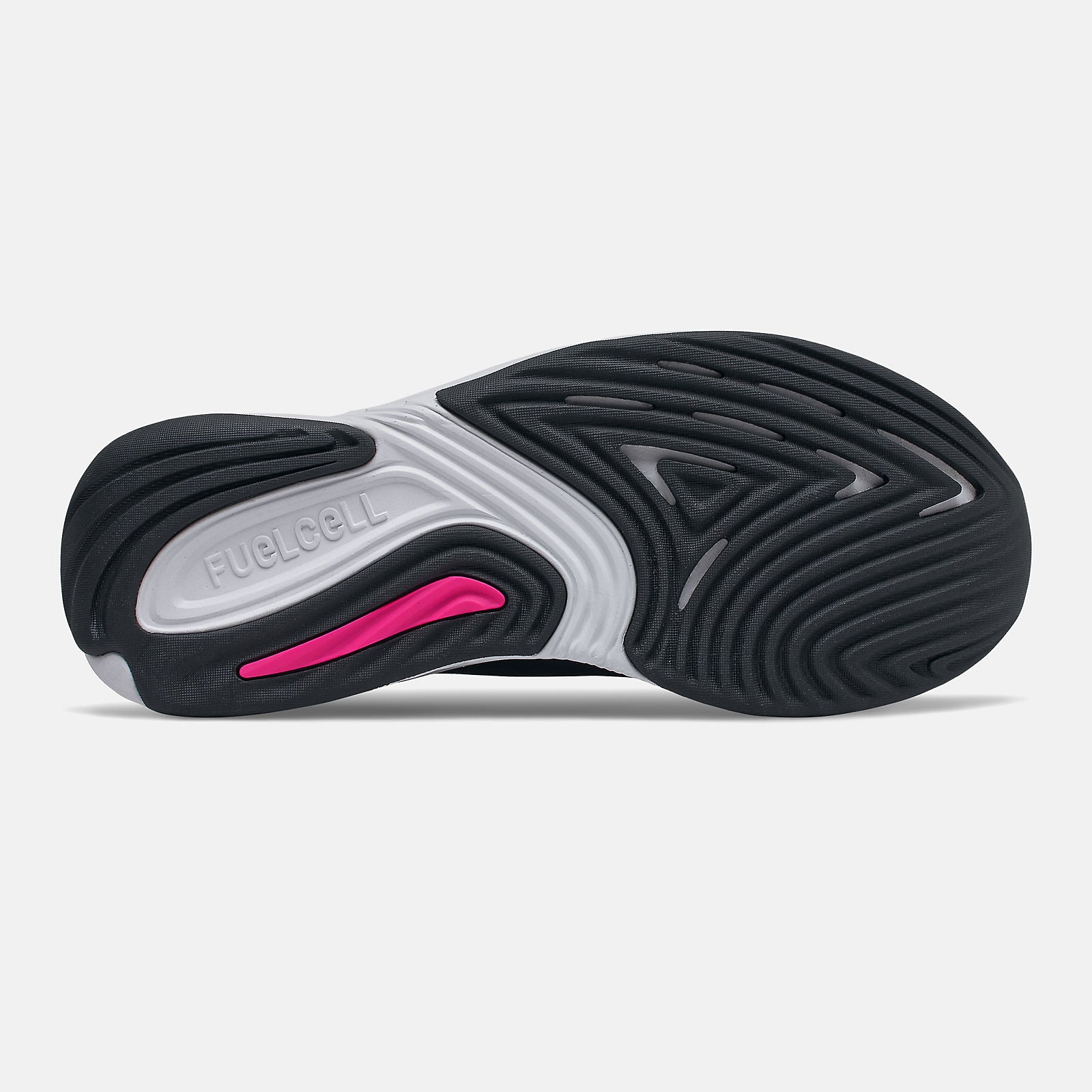 Black/Deep Violet FuelCell Prism v2 New Balance Shoes
