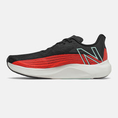 Ghost Pepper/White Mint FuelCell Rebel v2 New Balance Shoes