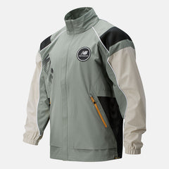 Celadon KL2 Nature of the Game Jacket New Balance Clothing