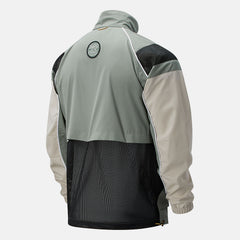 Celadon KL2 Nature of the Game Jacket New Balance Clothing
